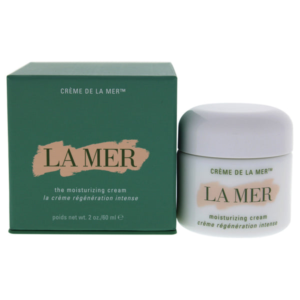 La Mer Moisturizing Cream by La Mer for Unisex - 2 oz Cream