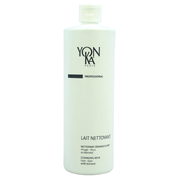 Yonka Cleansing Milk by Yonka for Unisex - 16.9 oz Cleanser