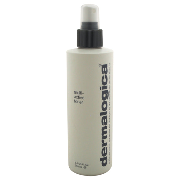 Dermalogica Multi Active Toner by Dermalogica for Unisex - 8.4 oz Toner