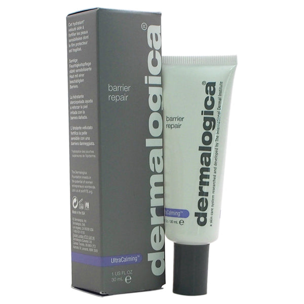 Dermalogica Barrier Repair by Dermalogica for Unisex - 1 oz Moisturizer