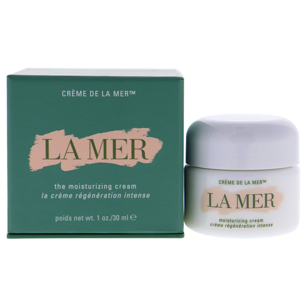 La Mer Moisturizing Cream by La Mer for Unisex - 1 oz Cream
