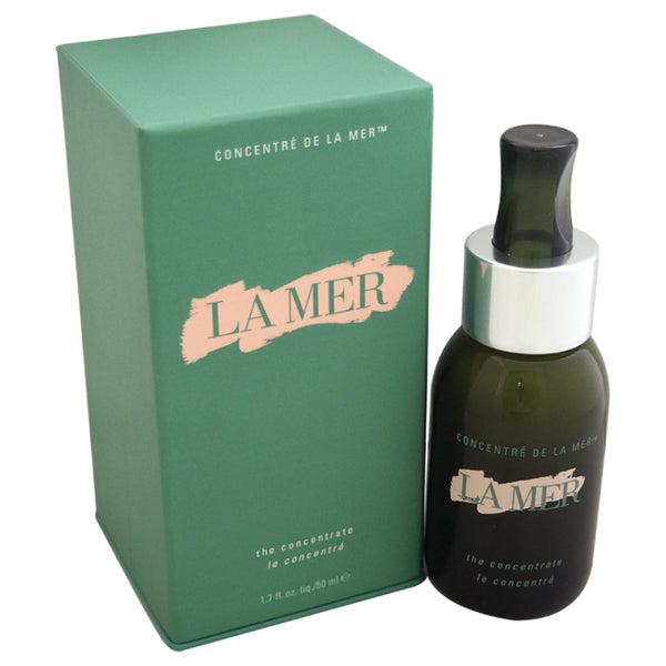 La Mer The Concentrate by La Mer for Unisex - 1.7 oz Concentrate