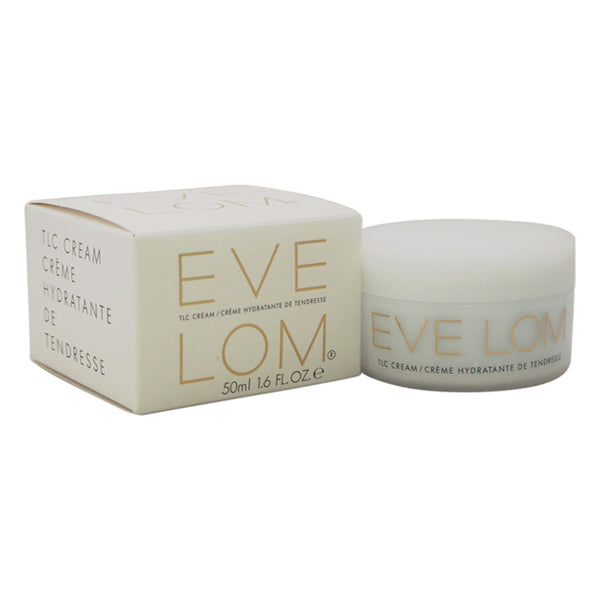 Eve Lom TLC Cream by Eve Lom for Unisex - 1.6 oz Cream