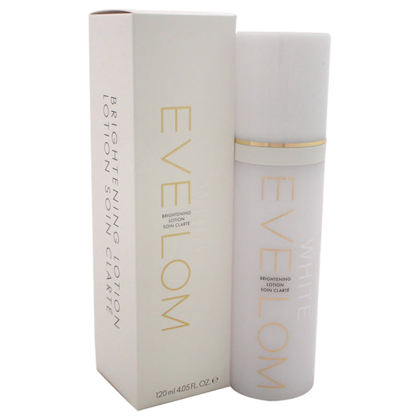 Eve Lom White Brightening Lotion by Eve Lom for Unisex - 4.05 oz Lotion