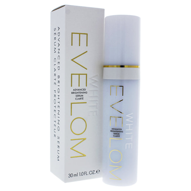 Eve Lom White Advanced Brightening Serum by Eve Lom for Unisex - 1 oz Serum