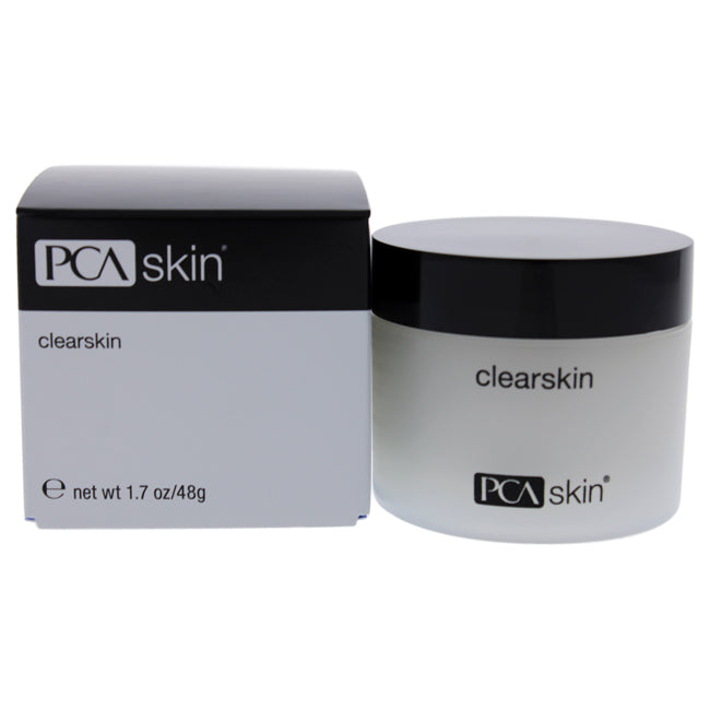 PCA Skin Clearskin by PCA Skin for Unisex - 1.7 oz Moisturizer