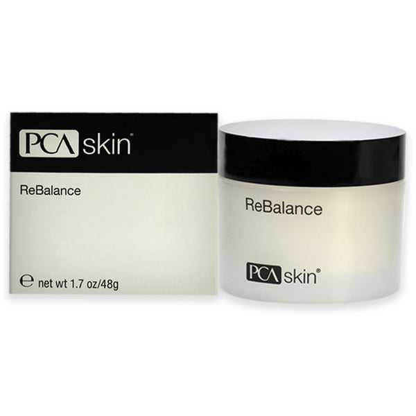PCA Skin ReBalance by PCA Skin for Unisex - 1.7 oz Moisturizer