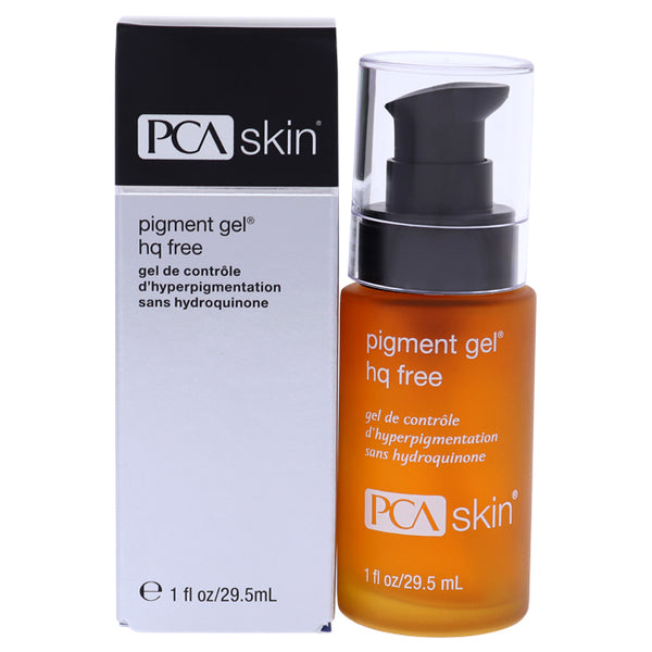 PCA Skin Pigment Gel by PCA Skin for Unisex - 1 oz Serum