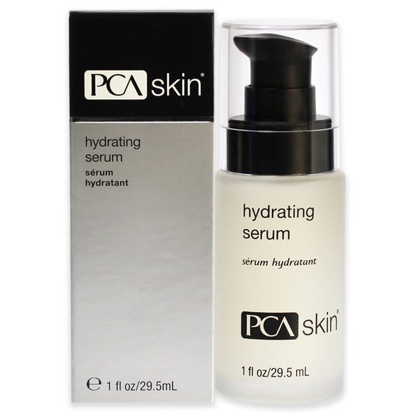 PCA Skin Hydrating Serum by PCA Skin for Unisex - 1 oz Serum