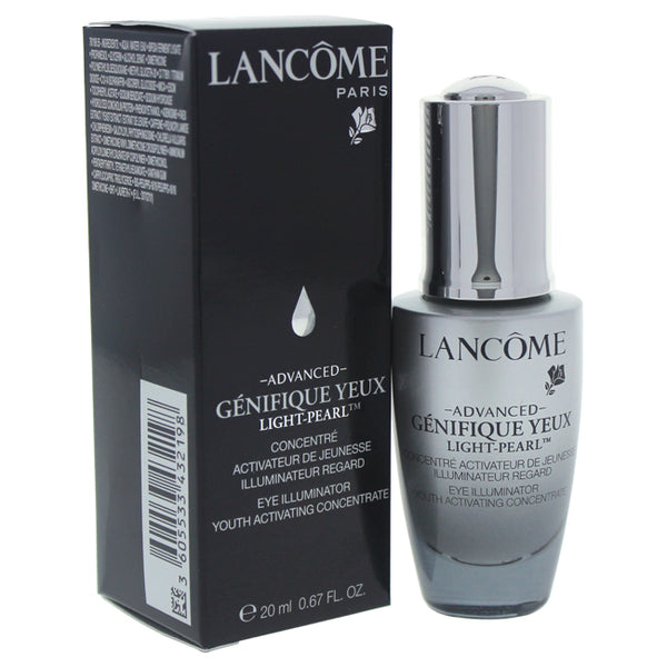 Lancome Advanced Genifique Eye Light-Pearl by Lancome for Unisex - 0.67 oz Serum