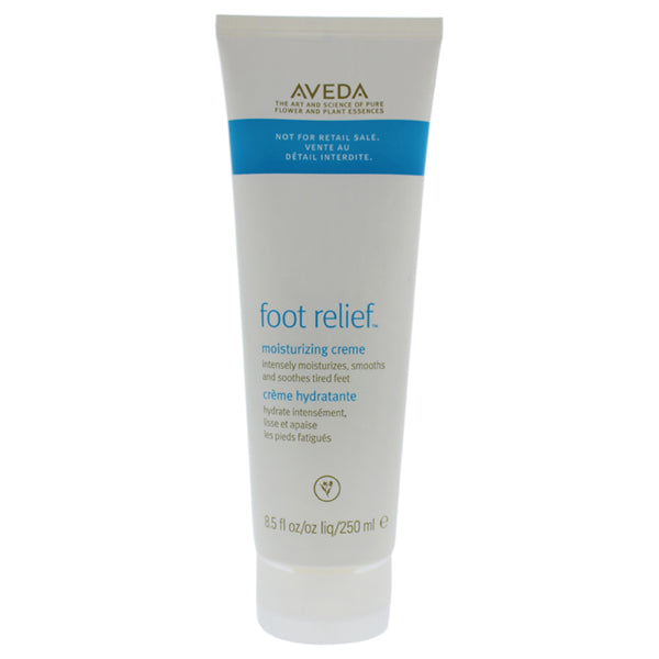 Aveda Foot Relief Moisturizing Cream by Aveda for Unisex - 8.4 oz Cream