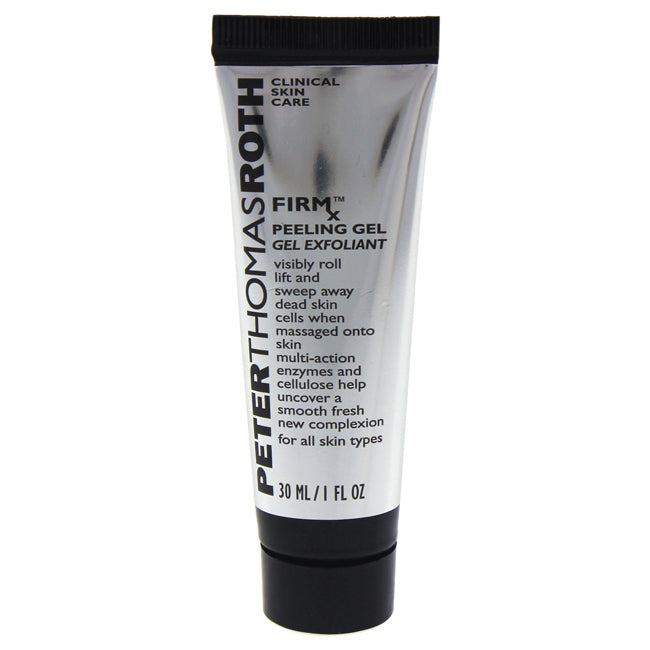 Peter Thomas Roth Firmx Peeling Gel by Peter Thomas Roth for Unisex - 1 ...