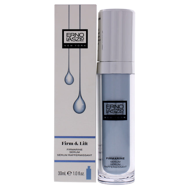 Erno Laszlo Firm and lift Serum by Erno Laszlo for Unisex - 1 oz Serum