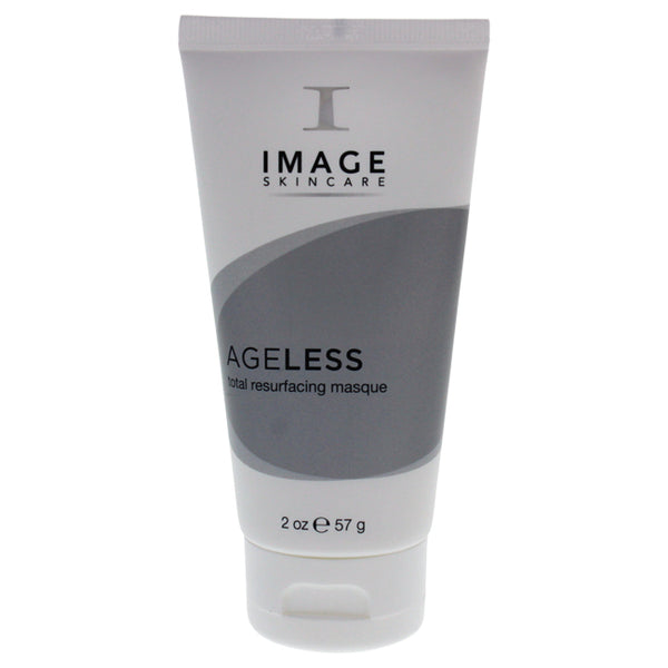 Image Ageless Total Resurfacing Masque - All Skin Types by Image for Unisex - 2 oz Mask