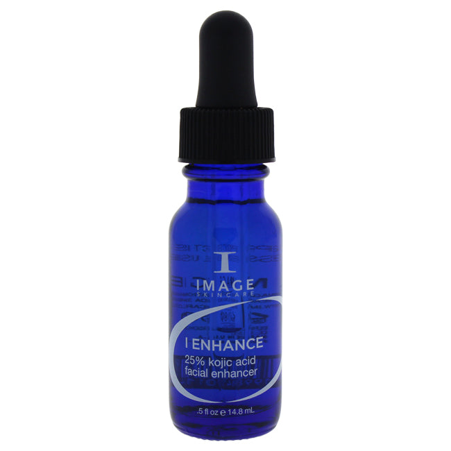 Image I-Enhance 25% Kojic Acid Facial Enhancer by Image for Unisex - 0.5 oz Treatment