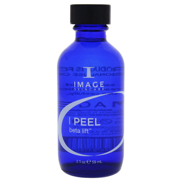 Image I Peel Beta Lift by Image for Unisex - 2 oz Treatment
