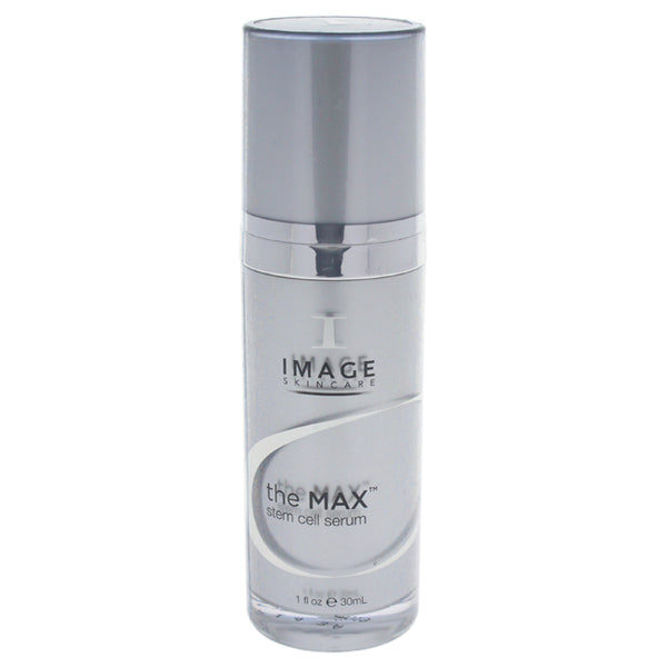 Image The Max Stem Cell Serum by Image for Unisex - 1 oz Serum