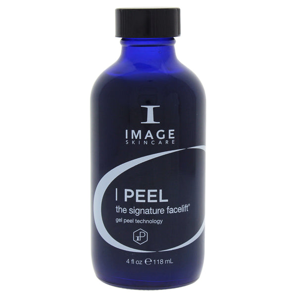 Image I Peel The Signature Facelift Gel Peel Technology by Image for Unisex - 4 oz Treatment