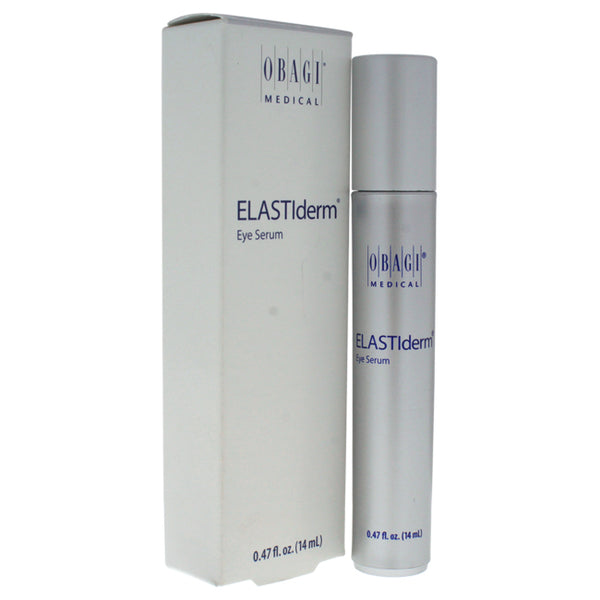 Obagi Elastiderm Eye Serum by Obagi for Unisex - 0.47 oz Serum