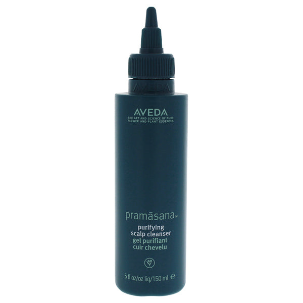 Aveda Pramasana Purifying Scalp Cleanser by Aveda for Unisex - 5 oz Cleanser