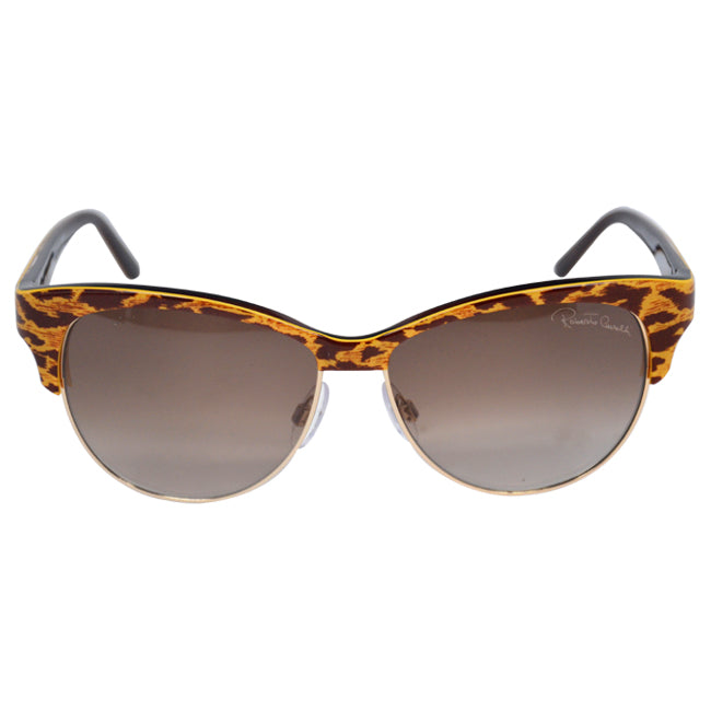 Roberto Cavalli Roberto Cavalli RC652S Acetate 47F by Roberto Cavalli for Unisex - 58-14-130 mm Sunglasses