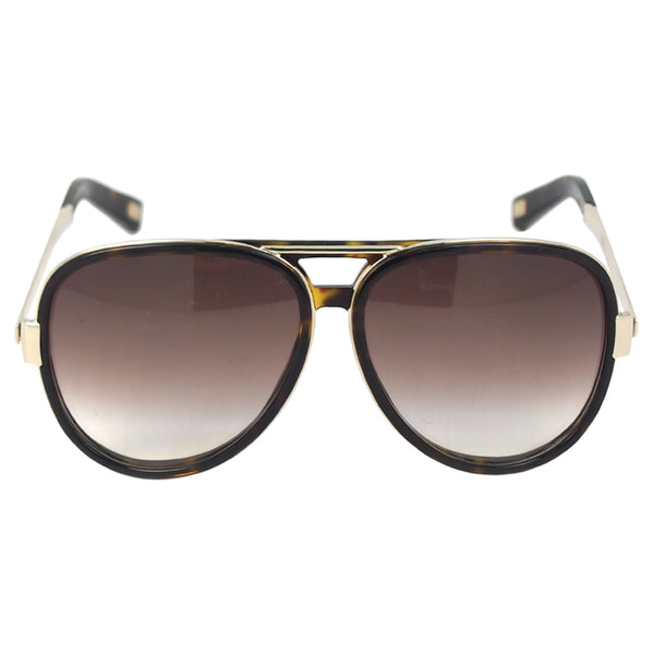 Marc Jacobs Marc Jacobs MJ 364/S AQTJS - Dark Havana by Marc Jacobs for Unisex - 59-13-135 mm Sunglasses