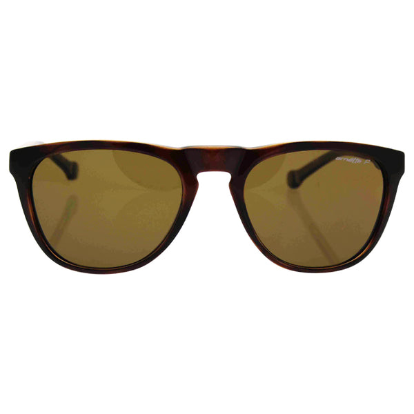 Arnette Arnette AN 4212 2087/83 Moniker - Havana/Brown Polarized by Arnette for Unisex - 55-20-130 mm Sunglasses