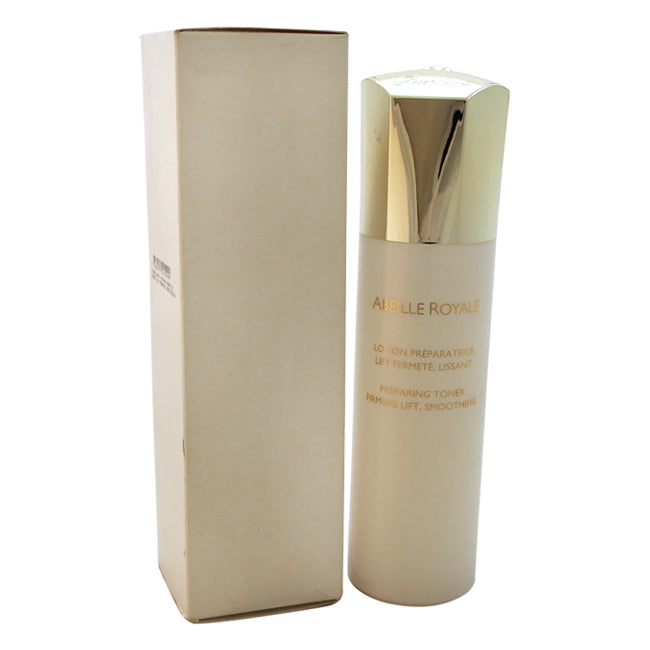 Guerlain Abeille Royale Preparing Lotion Preparatrice by Guerlain for Unisex - 4.9 oz Lotion (Tester)