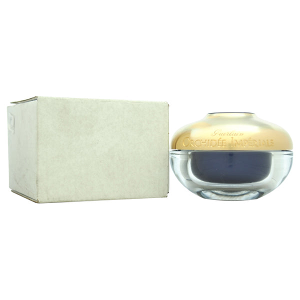 Guerlain Orchidee Imperiale Exceptional Complete Care Cream by Guerlain for Unisex - 1.6 oz Cream (Tester)