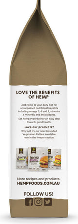 Essential Hemp Flour 1kg