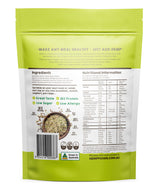 Essential Australian Grown Hemp Seed 800g