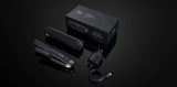 GHD Unplugged Hair Straightener - Matte Black