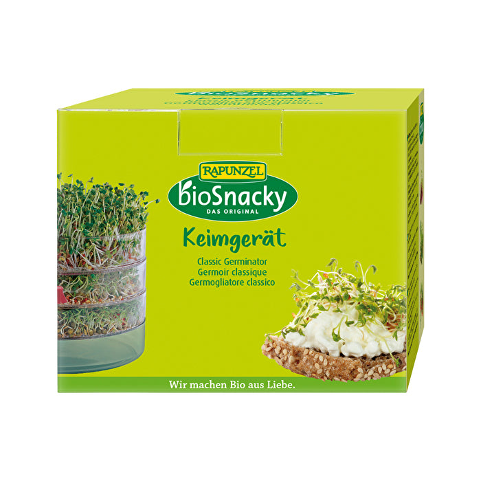 Vogel Biosnacky Keimgerat (Medium Germinator)