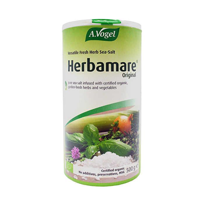 Vogel Organic Herbamare Original 500g