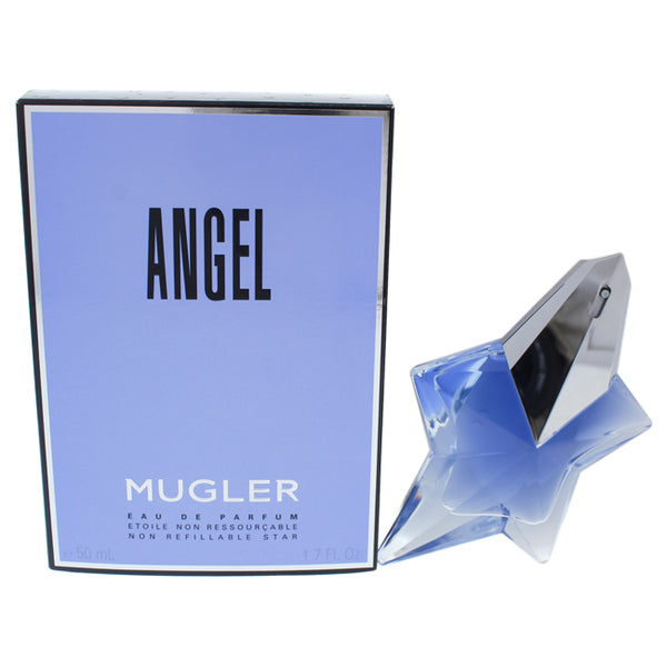 Thierry Mugler Angel by Thierry Mugler for Women - 1.7 oz EDP Spray