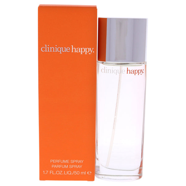 Clinique Clinique Happy by Clinique for Women - 1.7 oz Perfume Spray