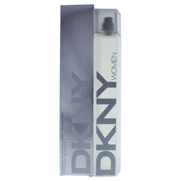 Donna Karan DKNY by Donna Karan for Women - 3.4 oz EDP Spray