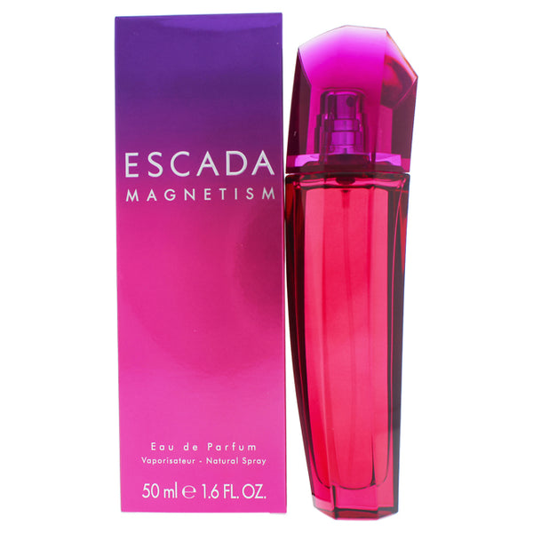 Escada Escada Magnetism by Escada for Women - 1.7 oz EDP Spray