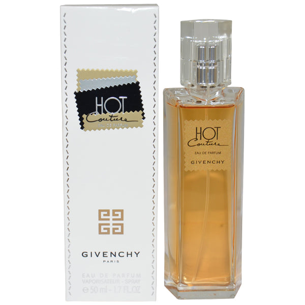 Givenchy Hot Couture by Givenchy for Women - 1.7 oz EDP Spray