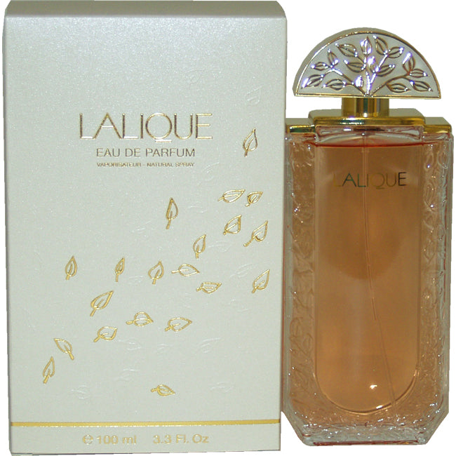 Lalique Lalique by Lalique for Women - 3.3 oz EDP Spray