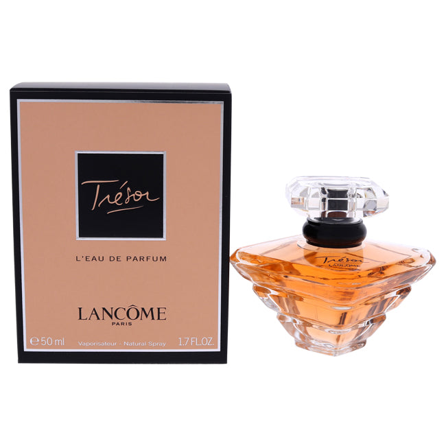 Lancome Tresor by Lancome for Women - 1.7 oz EDP Spray