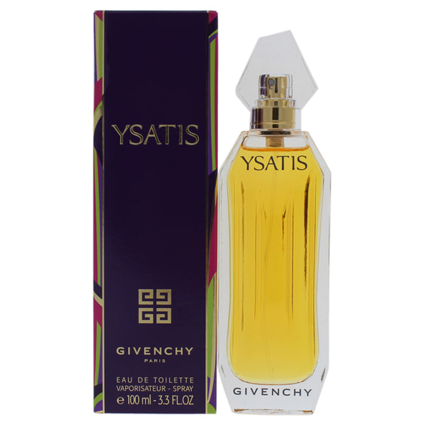Givenchy Ysatis by Givenchy for Women - 3.3 oz EDT Spray