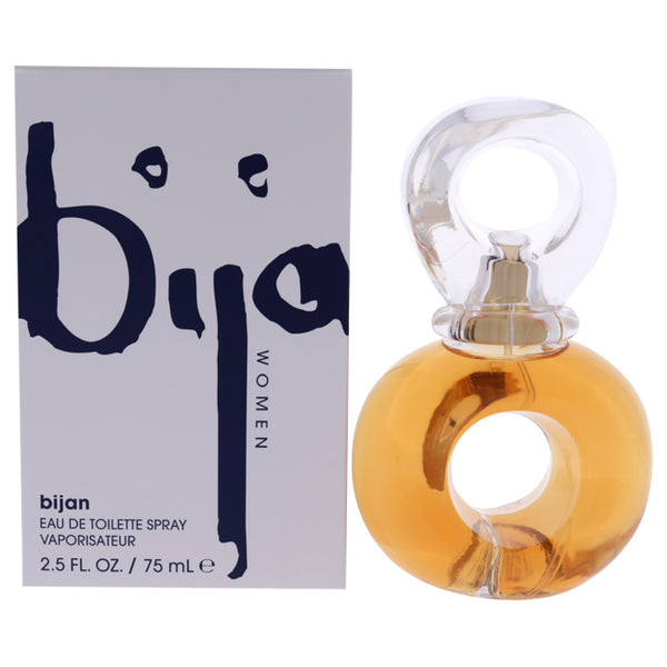 Bijan Bijan by Bijan for Women - 2.5 oz EDT Spray
