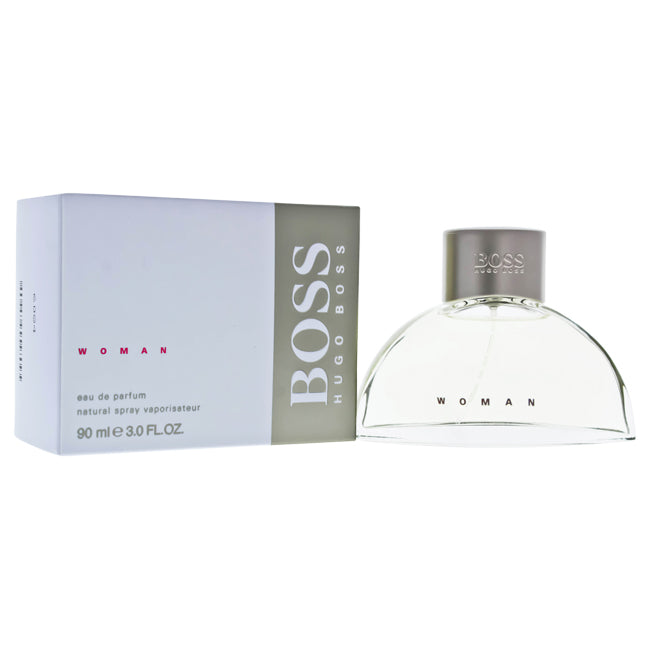 Hugo Boss Boss by Hugo Boss for Women - 3 oz EDP Spray – Fresh Beauty Co.