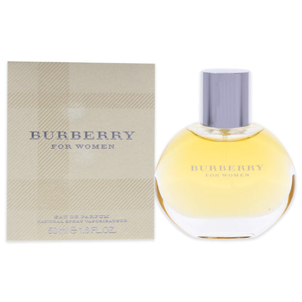 Burberry Burberry by Burberry for Women - 1.7 oz EDP Spray