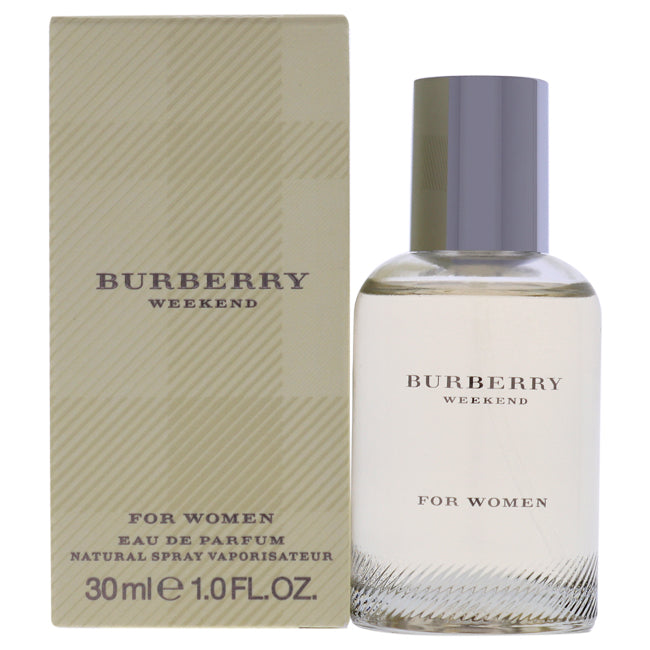 Burberry Burberry Weekend by Burberry for Women - 1 oz EDP Spray