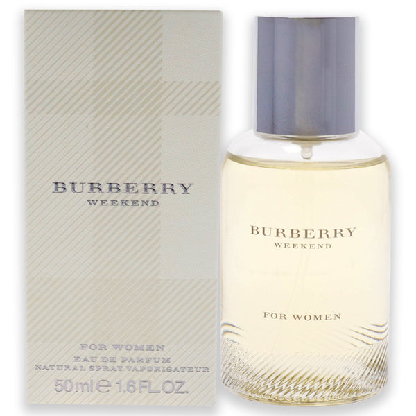 Burberry Burberry Weekend by Burberry for Women - 1.6 oz EDP Spray