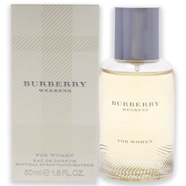 Burberry Burberry Weekend by Burberry for Women - 1.6 oz EDP Spray