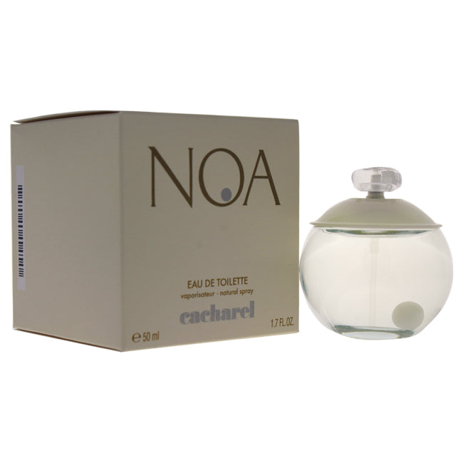 Cacharel Noa by Cacharel for Women - 1.7 oz EDT Spray