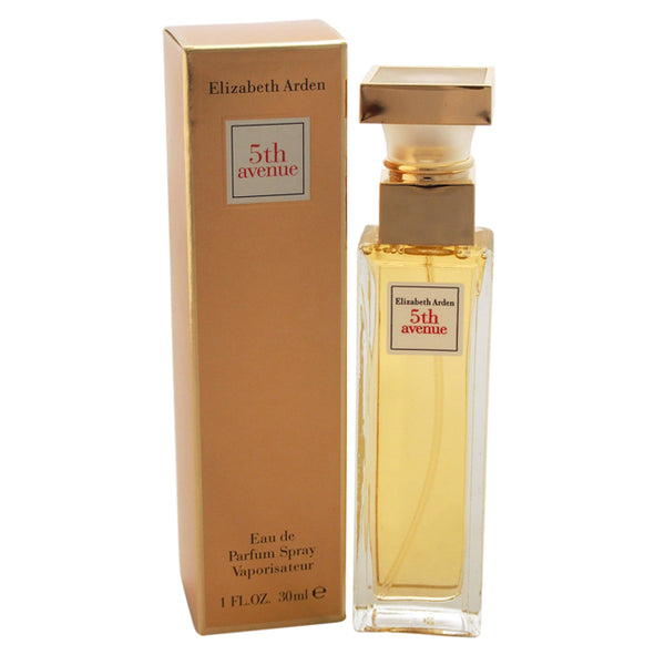 Elizabeth Arden 5th Avenue by Elizabeth Arden for Women - 1 oz EDP Spray